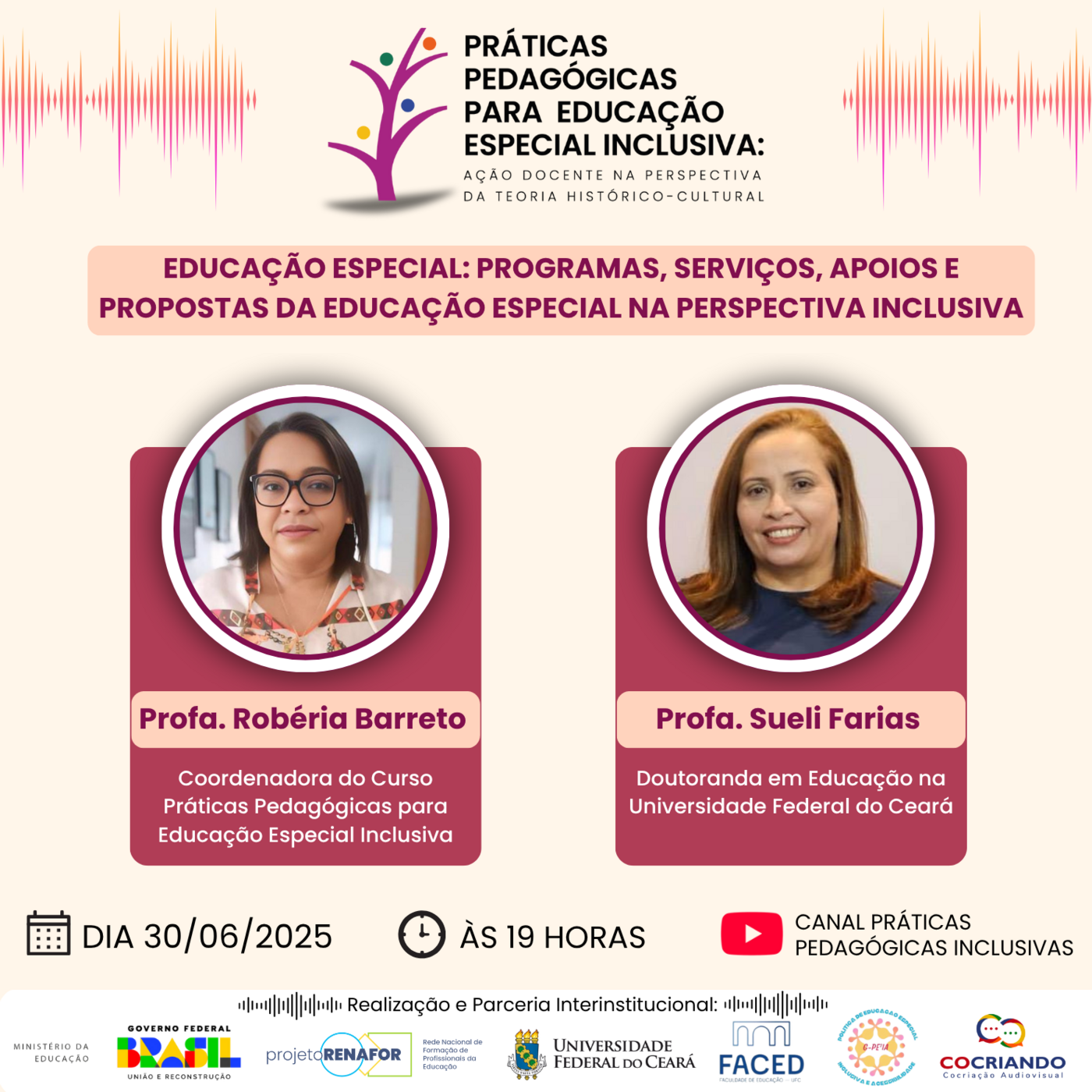 Cocriando na Podosfera