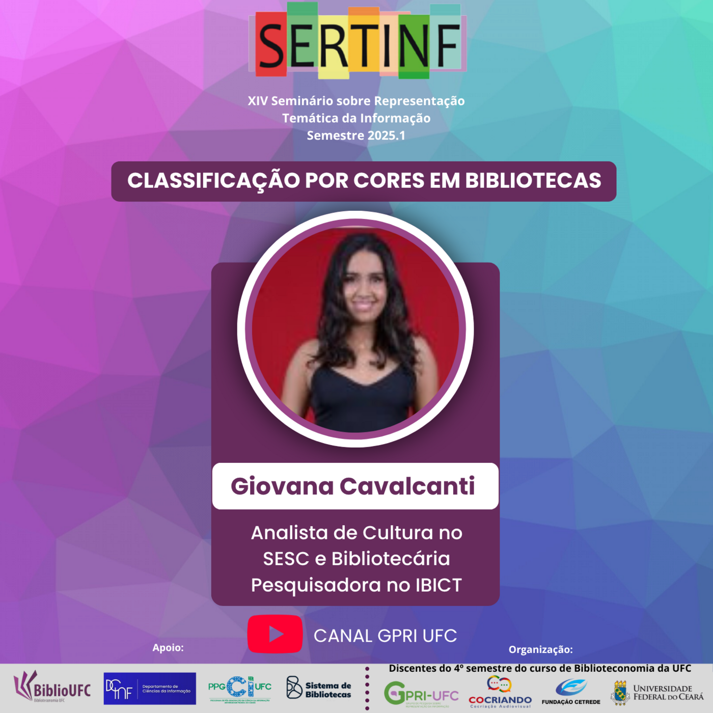 CoCriando na Podosfera