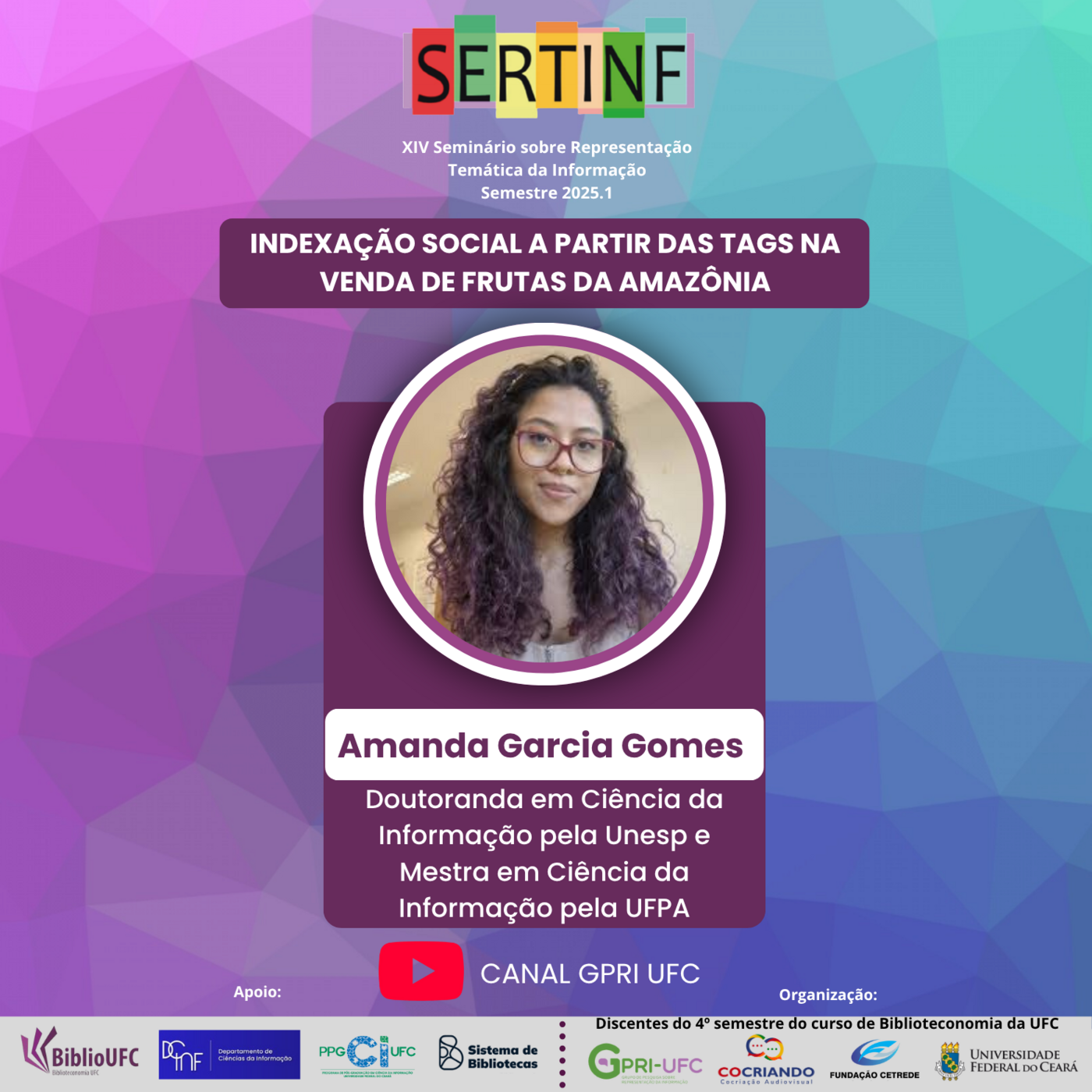 CoCriando na Podosfera