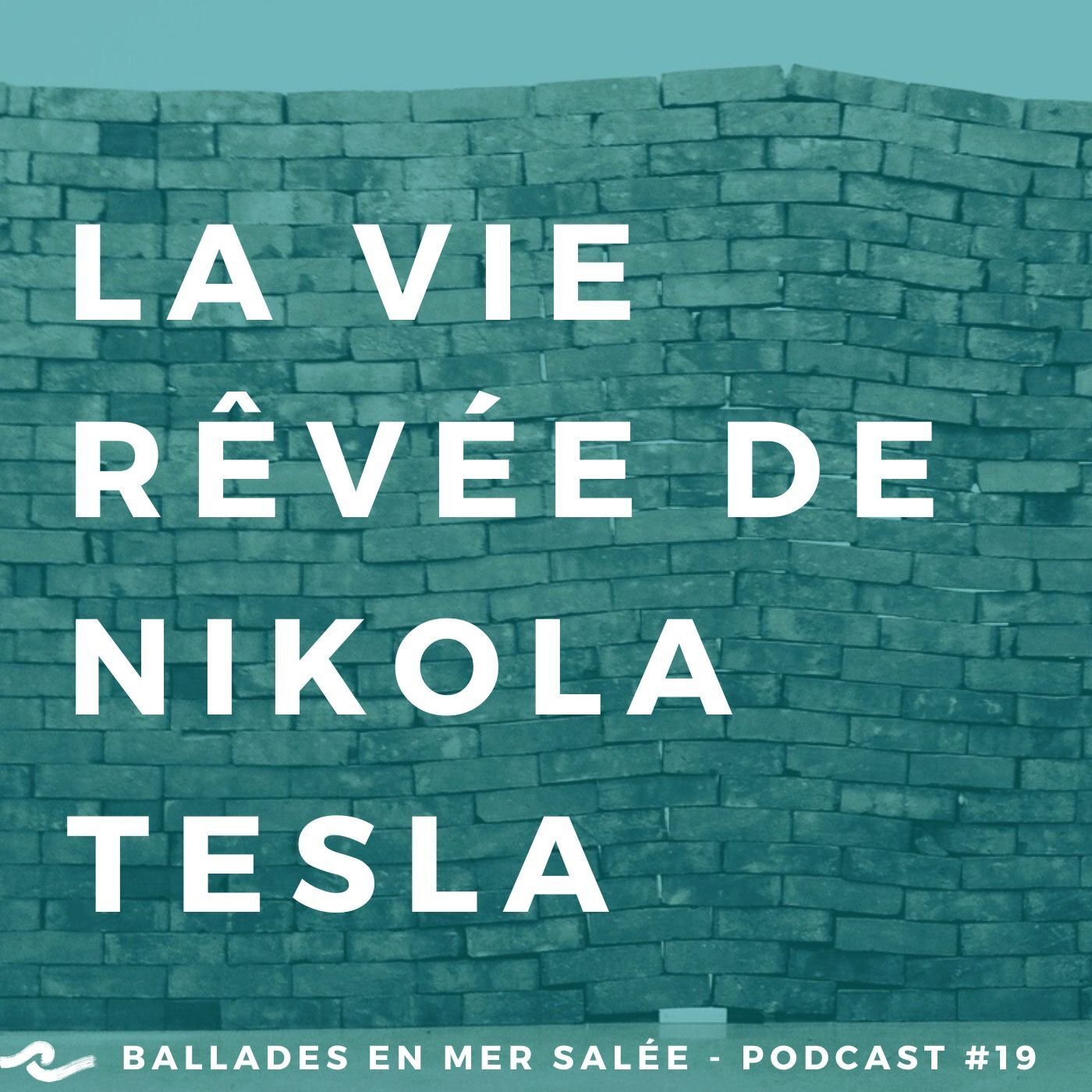 Ballades en mer salée