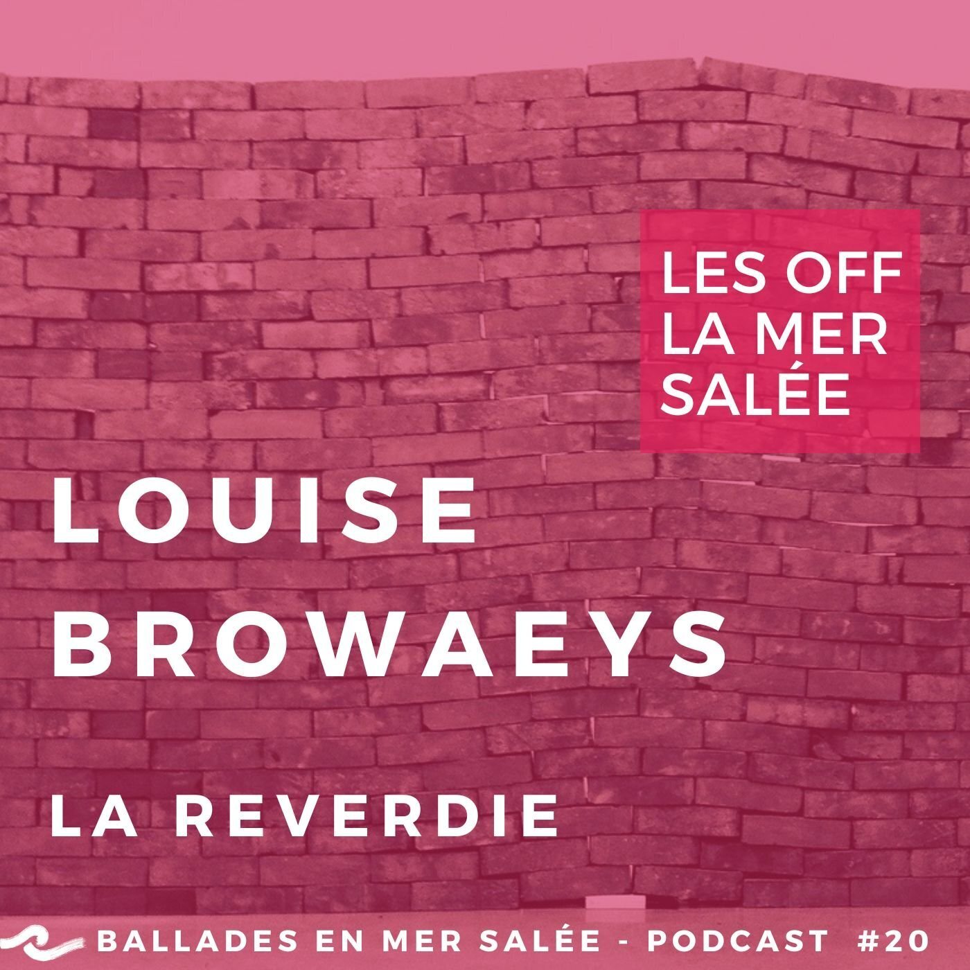 Ballades en mer salée