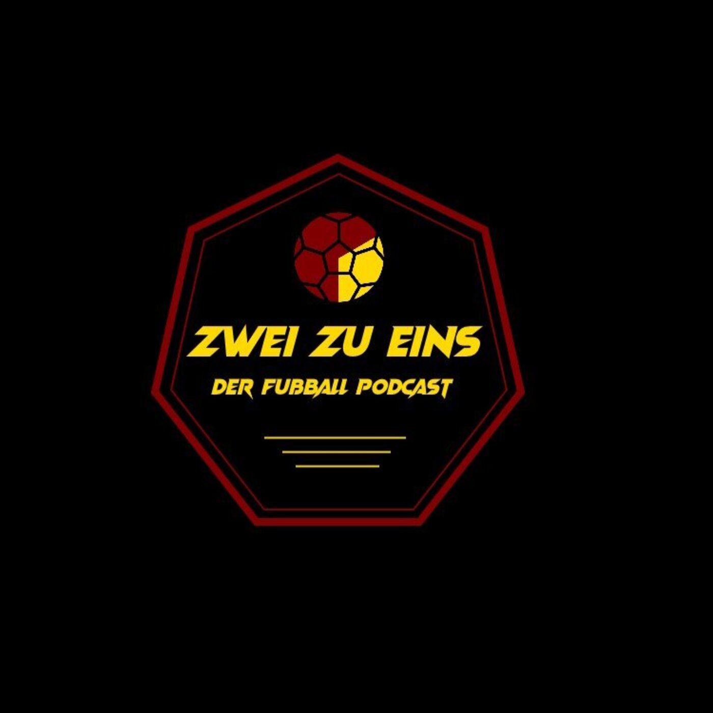 Zwei zu Eins - Der Fußball Podcast