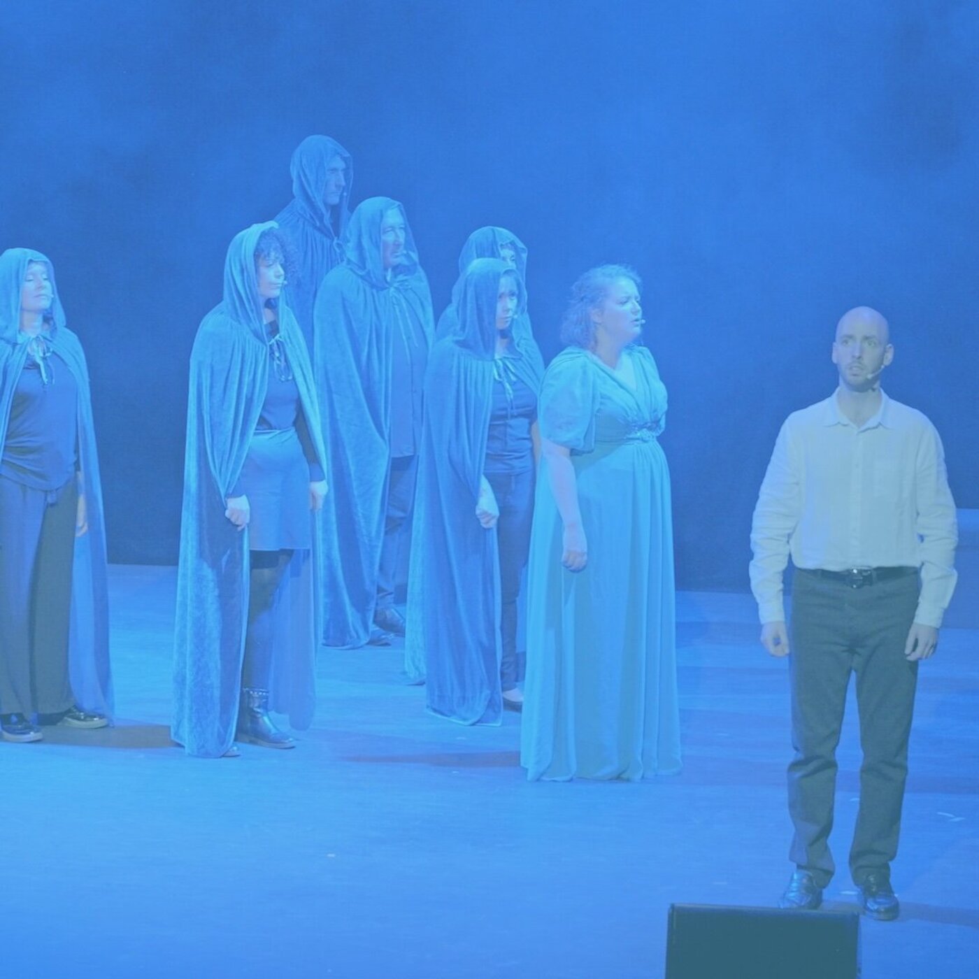 Chartres TV en version Podcast