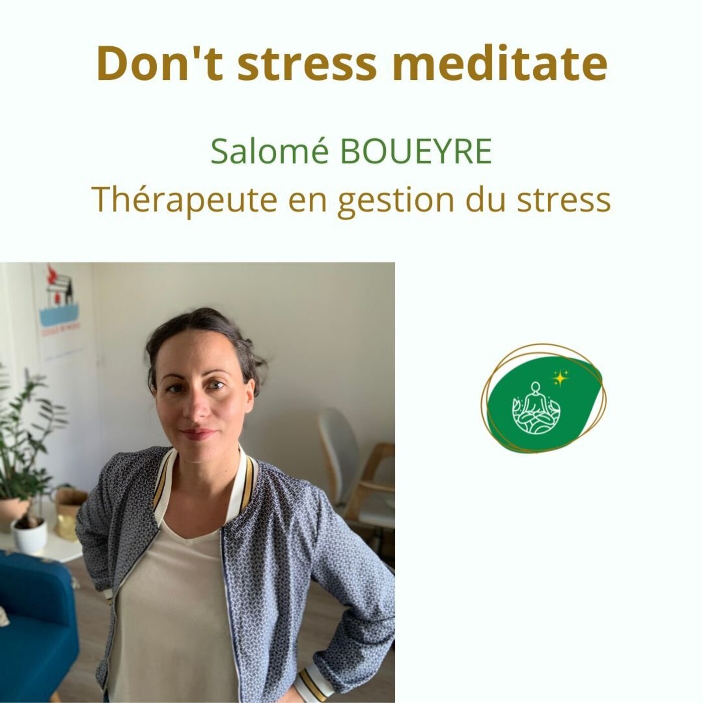 Une petite présentation s'impose