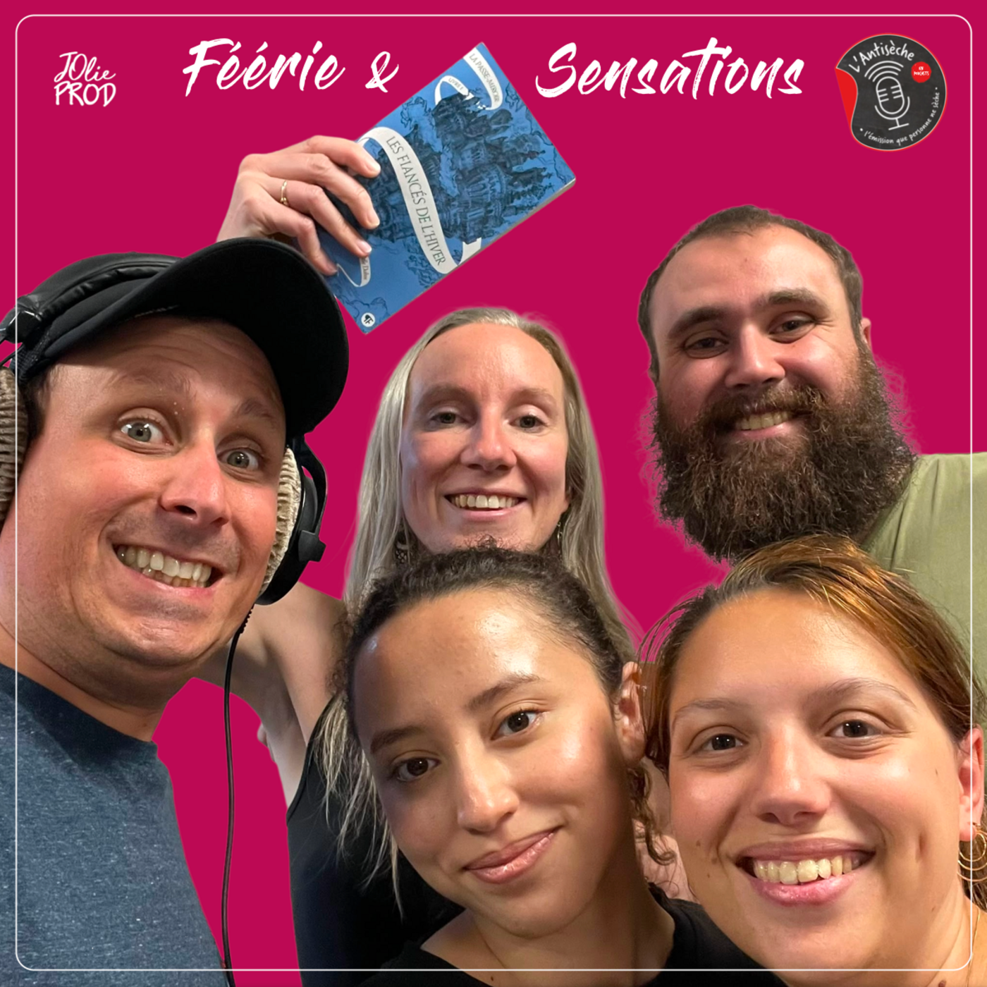 Féérie & Sensations