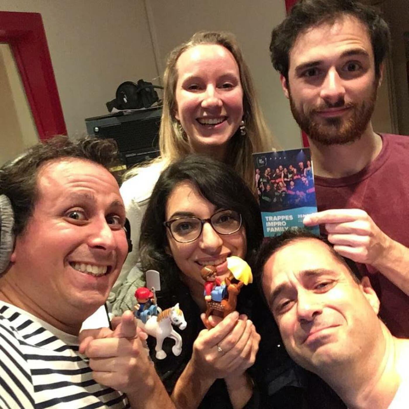 Cocktail de chroniques