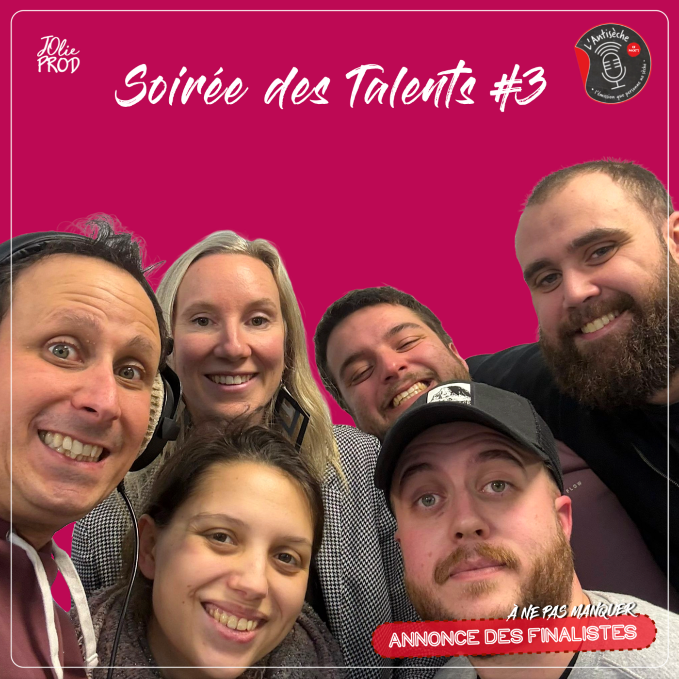 Soirée des Talents de Bois d'Arcy #3