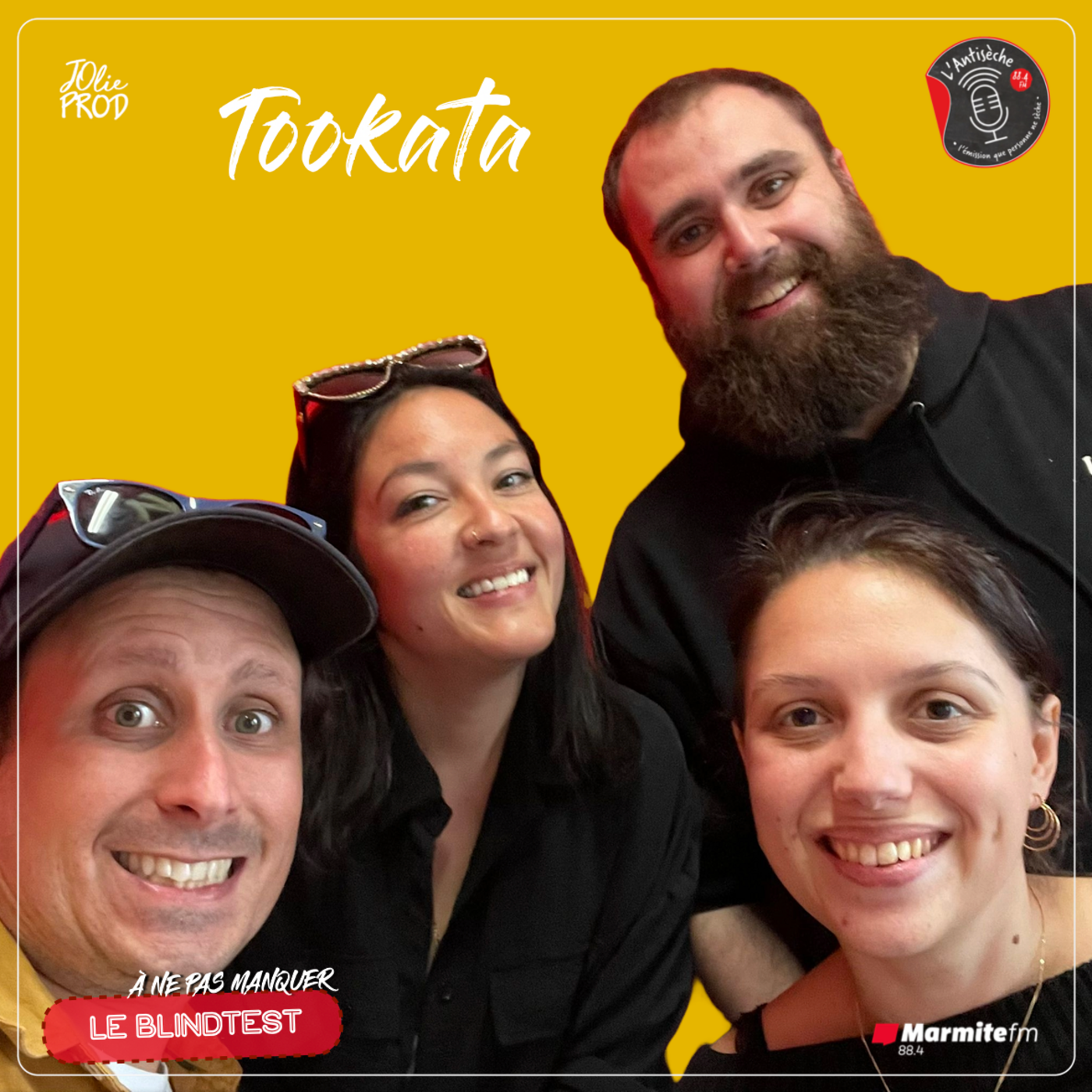 Tookata