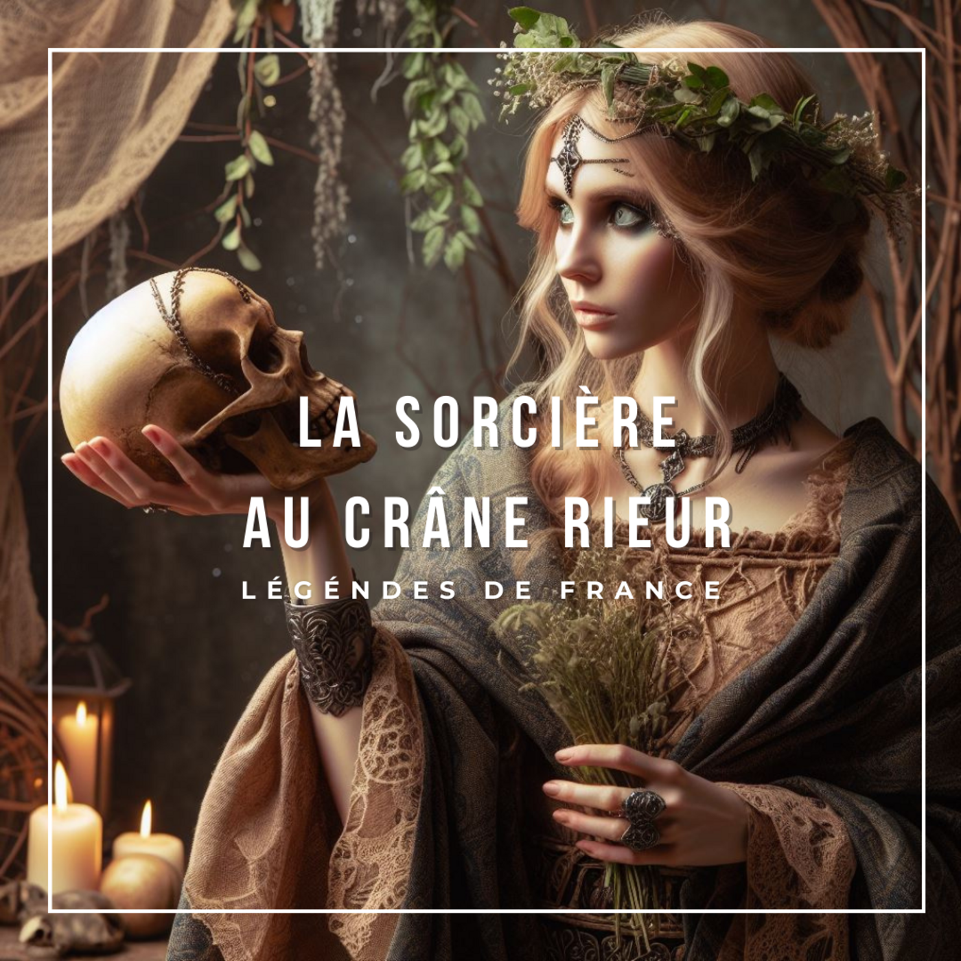 Légendes de France