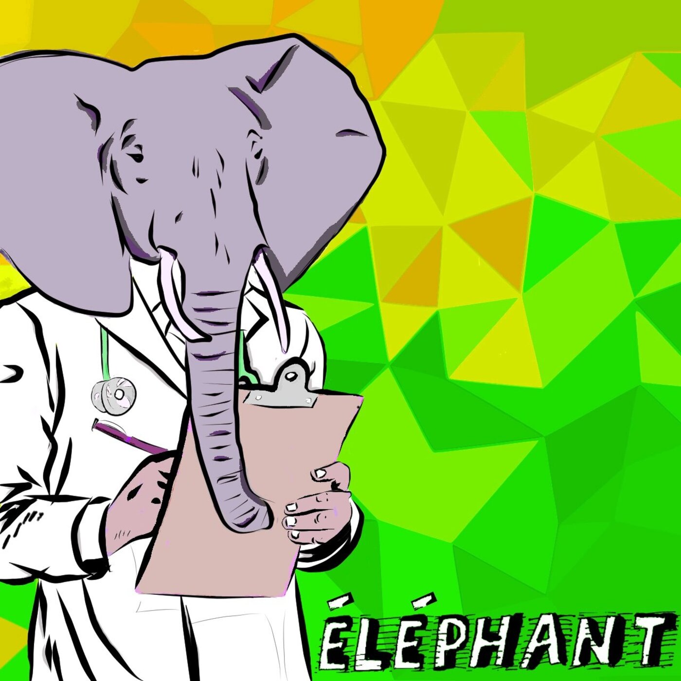 Au cœur de la médecine d’hôpital