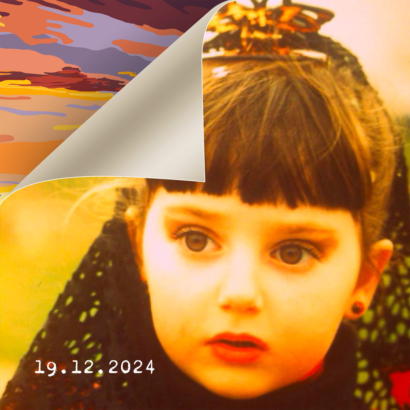 Itinéraire d'une artiste née - Partie 2