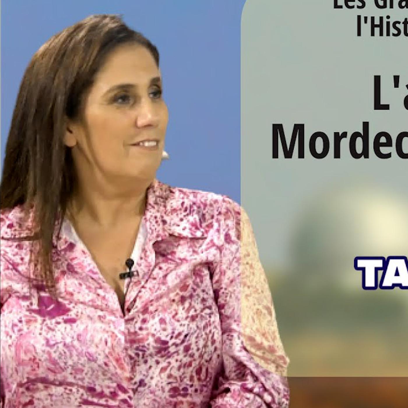 Les grands procès : L'affaire Mordechai Vanunu