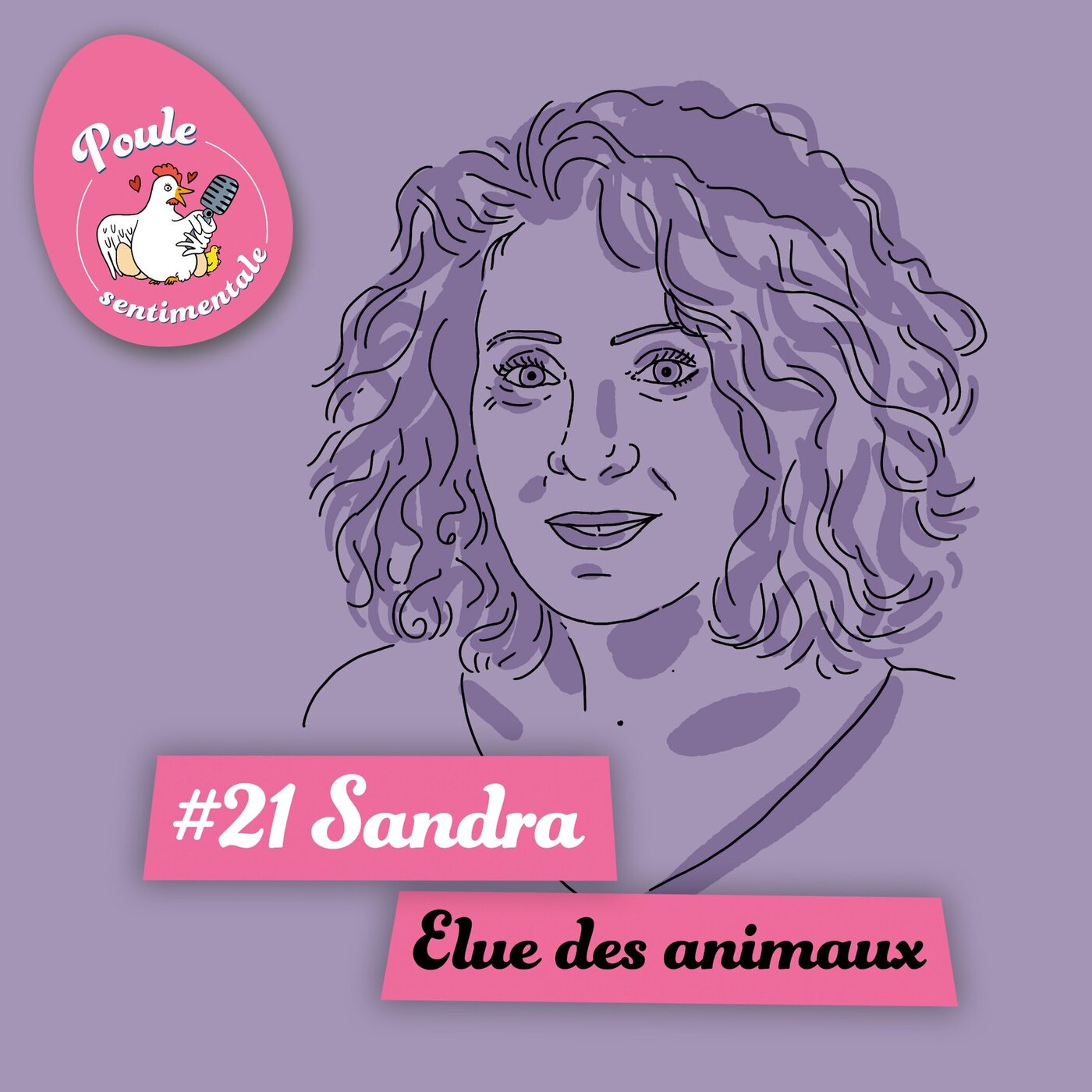Poule Sentimentale