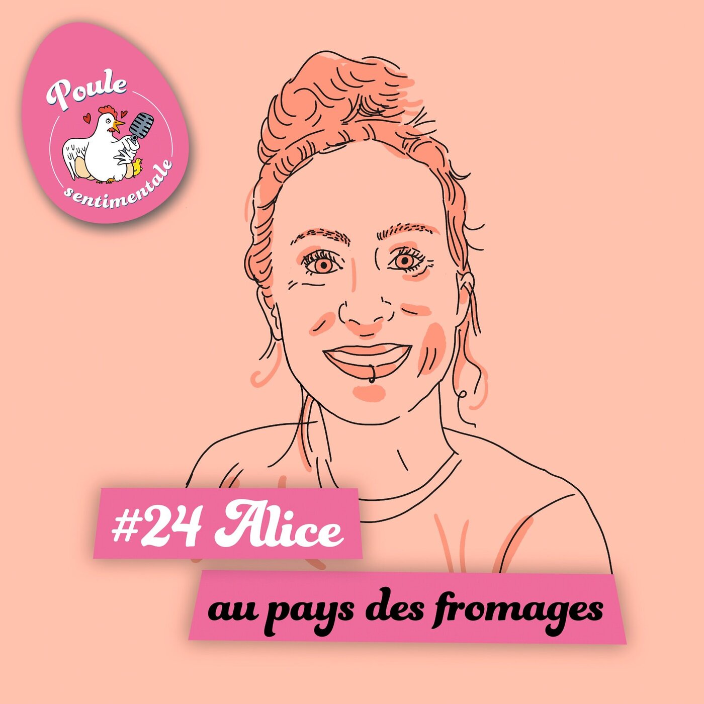 #24 - Alice