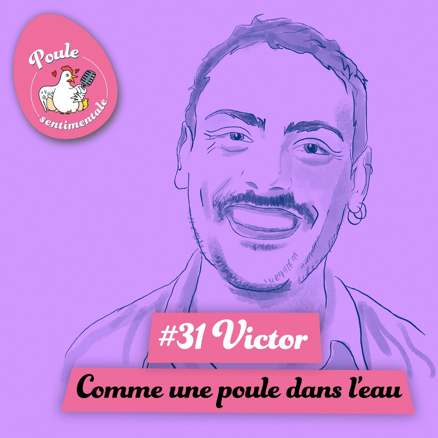 #31 - Victor 1/2