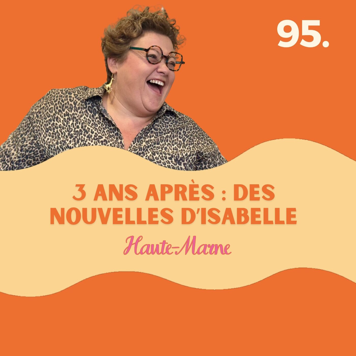 3 ans après, des nouvelles d'Isabelle en Haute-Marne l quitter paris pour vivre à la campagne, reconversion, changer de vie, témoignage changement de vie, reconversion géographique, s'installer à la campagne, déménager en province, ruralité