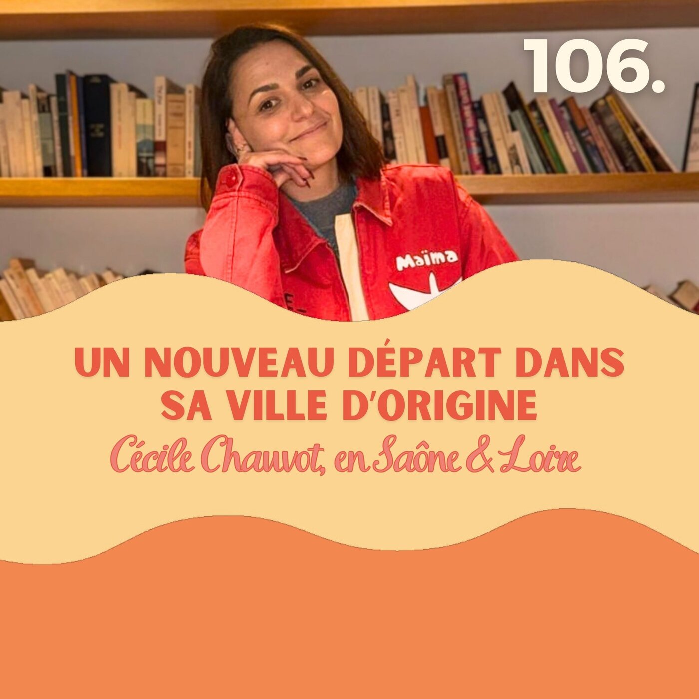 Ciao Paris, osez changer de ville et de vie l quitter Paris, demenager, changer de vie, reconversion, ville idéale, demenagement avec enfants, vivre a la campagne, Reconversion à la campagne, burn out, paris je te quitte, changer ma vie, projets de vie