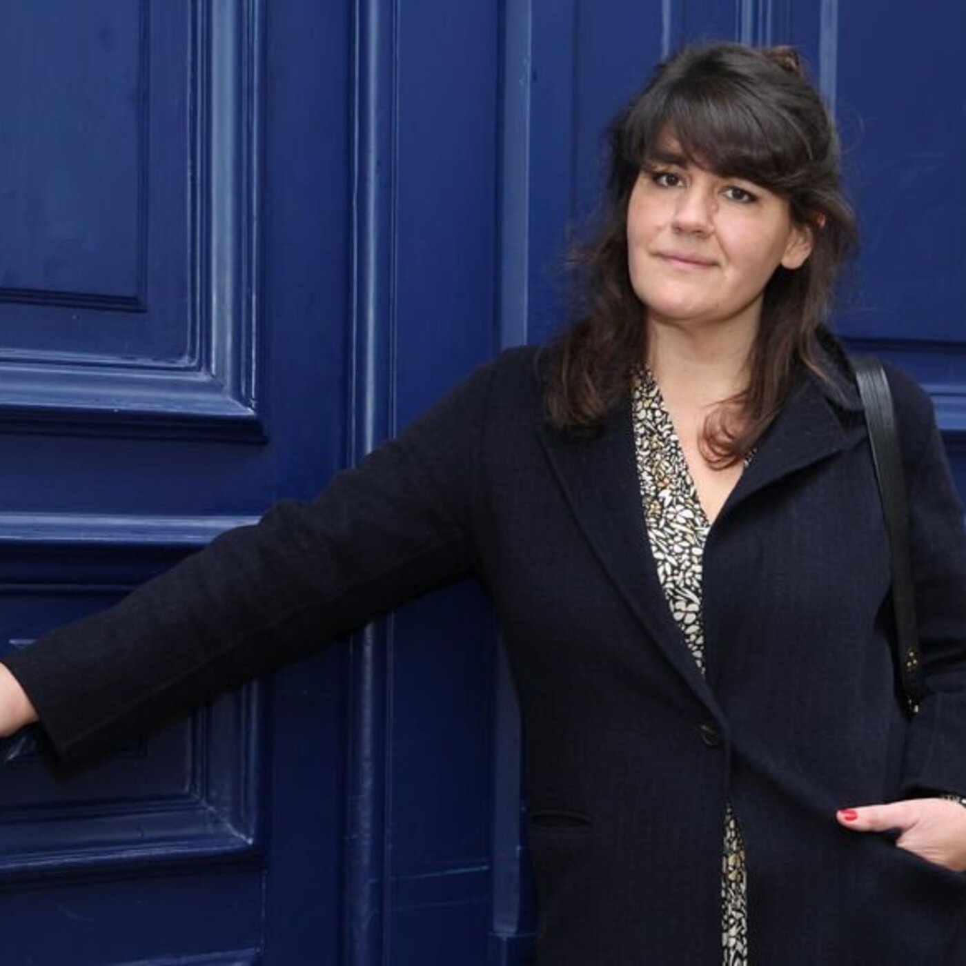 #4 SAISON 15 ANNA ROY - SAGE FEMME & AUTRICE : METTRE UN TERME À SON ADDICTION AU SUCRE