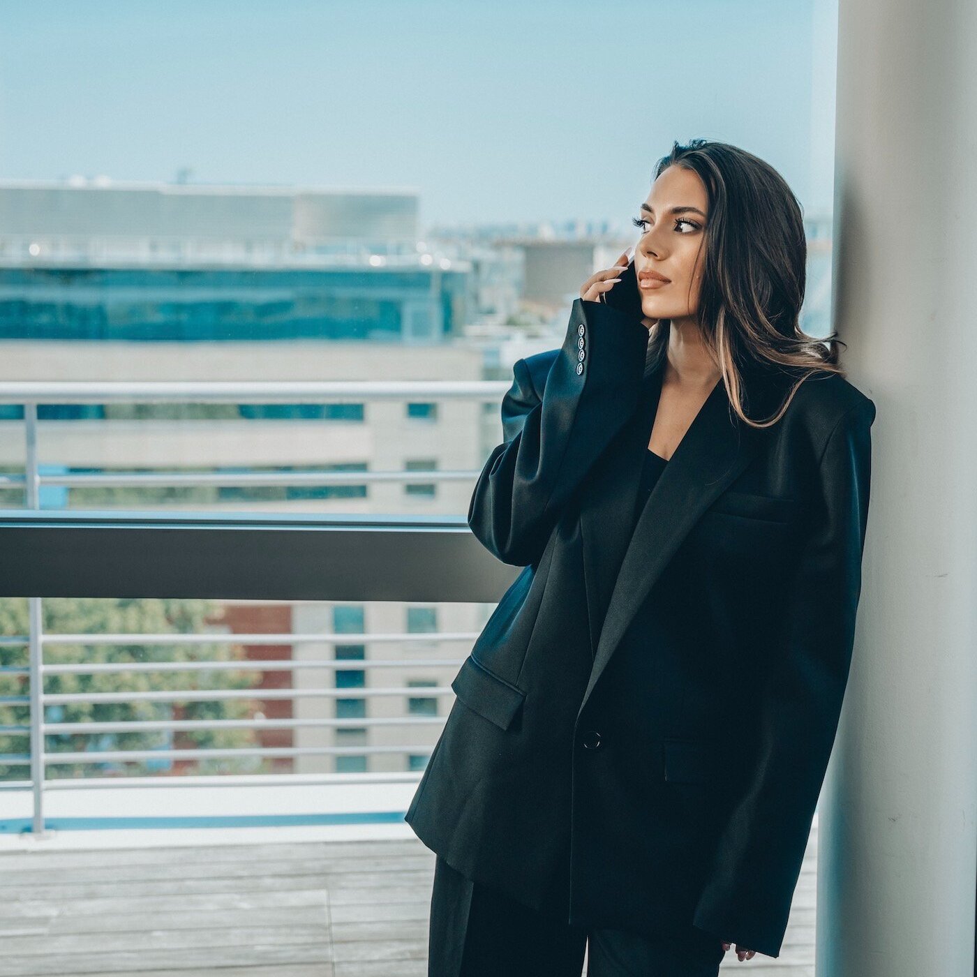 #9 SAISON 15 - CLARISSE CASTAN: DU CAC40 À L'ENTREPRENEURIAT