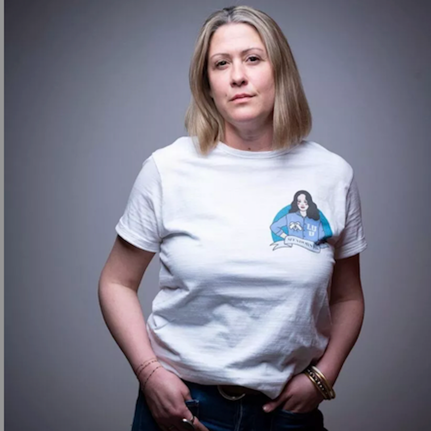 #14 SAISON 13: CAROLINE DARIAN - TRANSCENDER LE DRAME ET PORTER LA LUMIÈRE SUR L'INDICIBLE