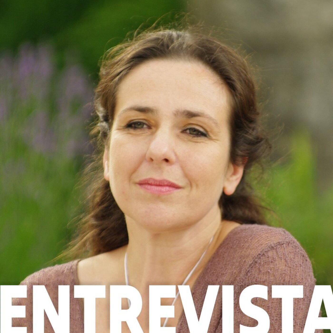 Entrevista - Celina Magrini