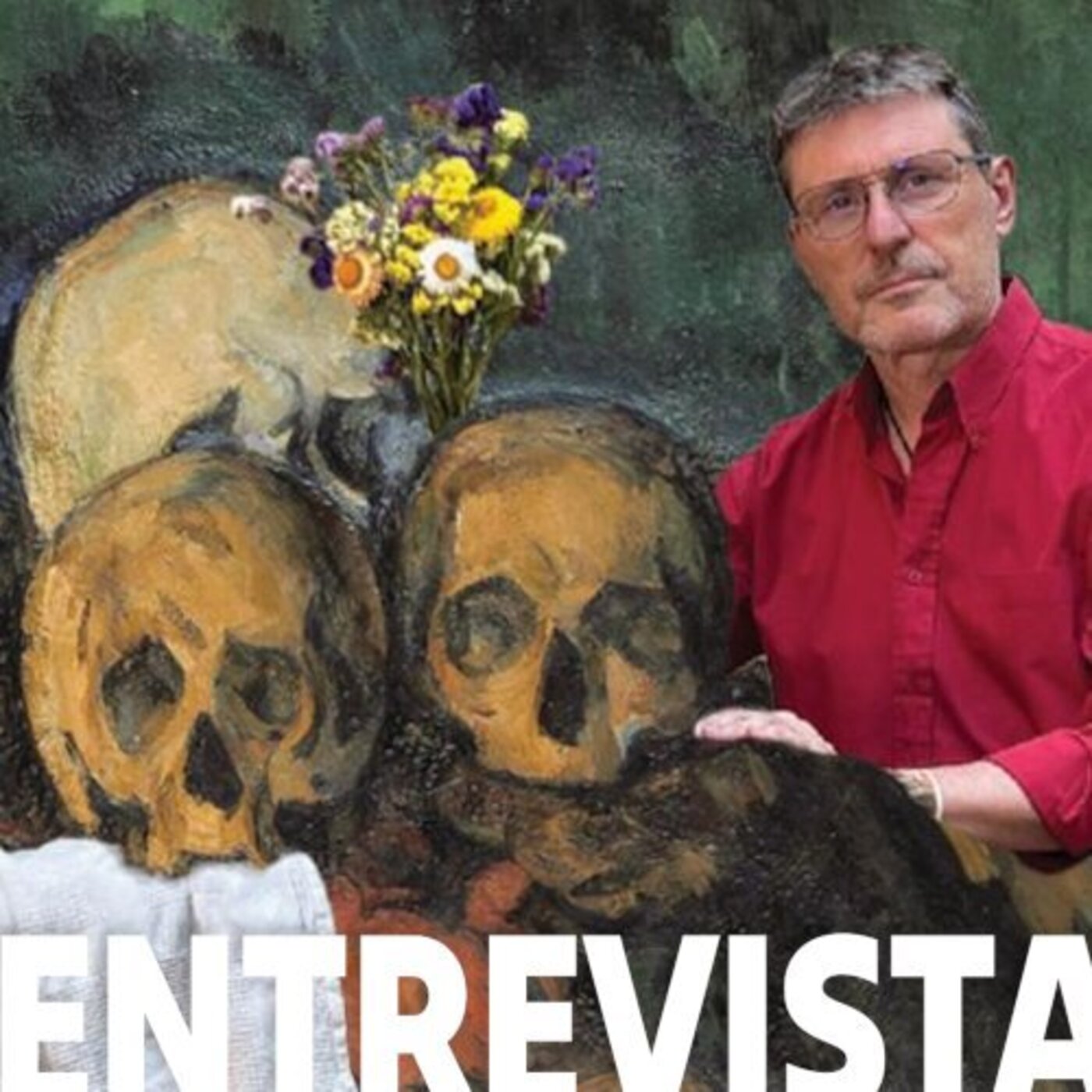 Entrevista - Deidier Maurell episode artwork