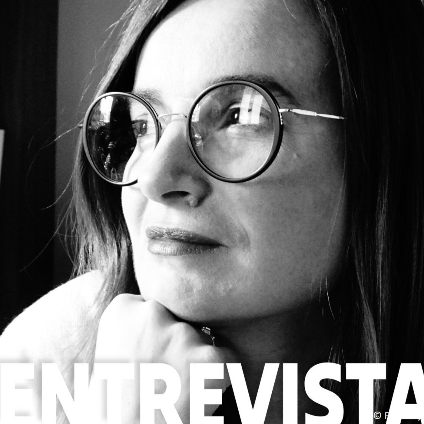 Entrevista - Katy Bernard