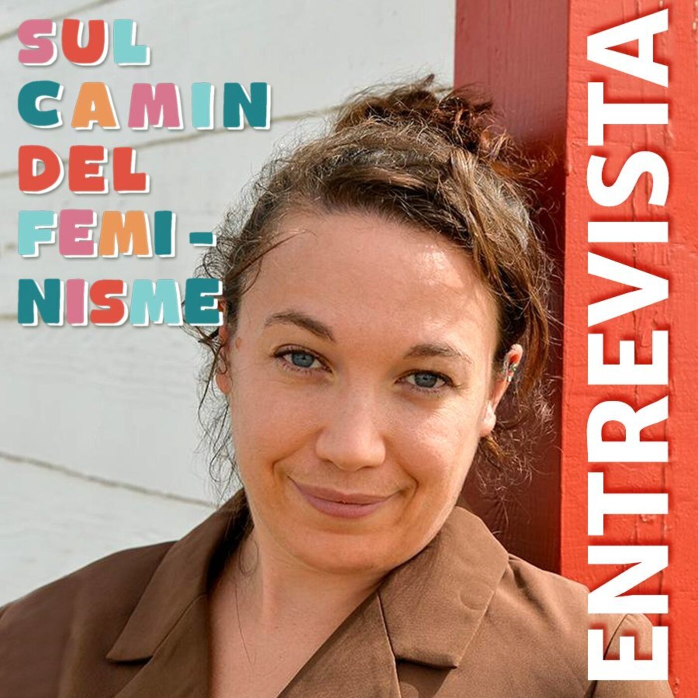 Sul camin del feminisme amb Maud Séguier episode artwork