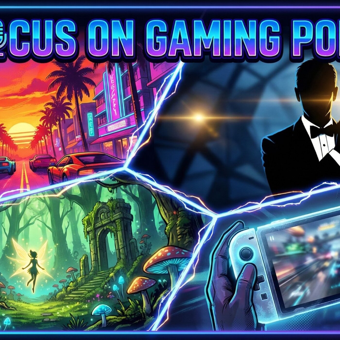 2026 Is More Than Just GTA 6, Or Is It? Episode 122