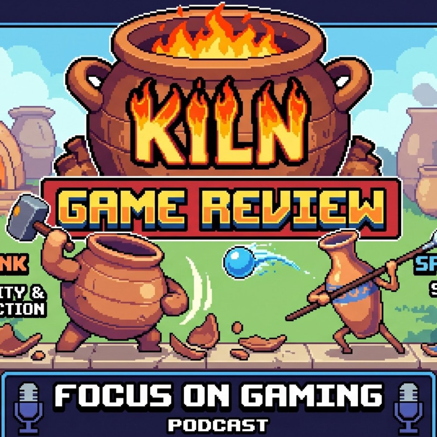 Bitesize - Kiln Review