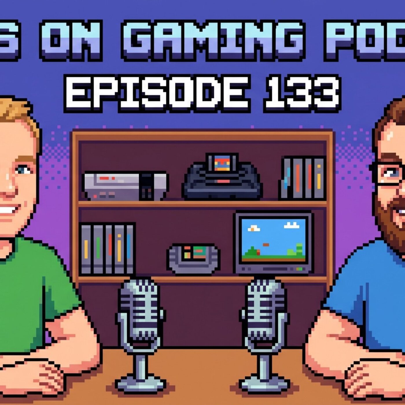 Steam's RAM Woes, and Give a Game a Second Chance! - Episode 133
