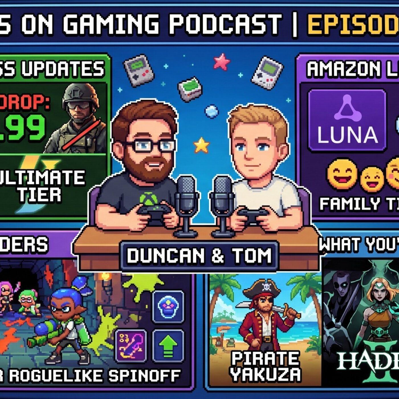 Xbox Have Listened to Consumers - Does Anyone Care? - Episode 132