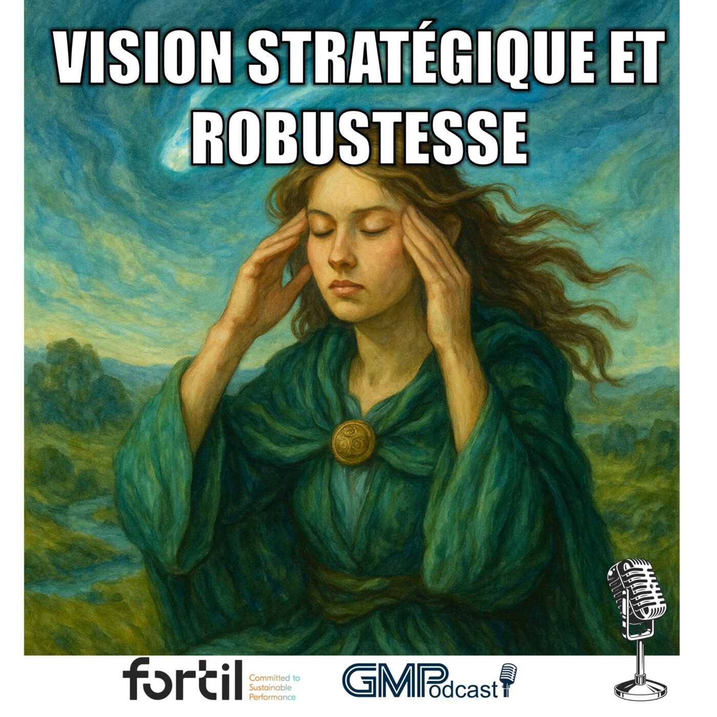 Good Manufacturing Podcast