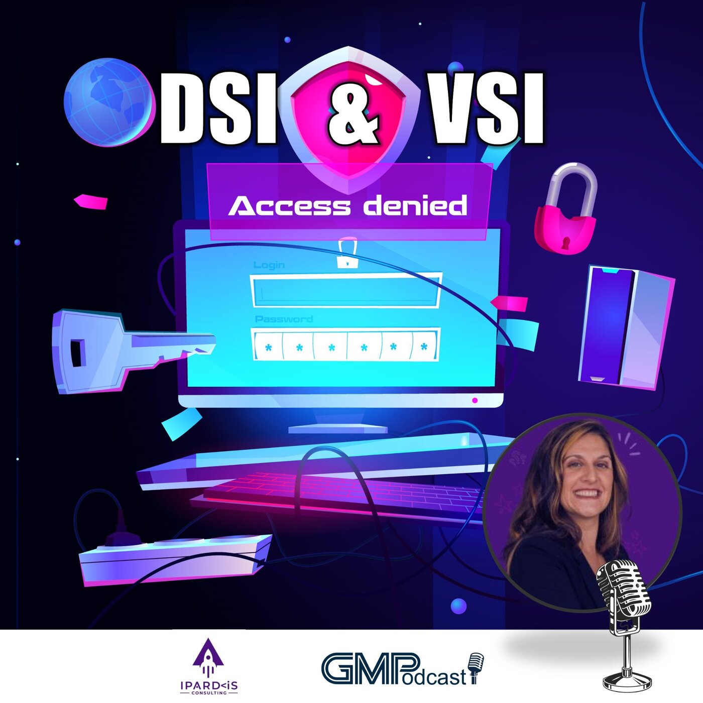 DSI & validation des systèmes en pharma : enjeux, erreurs fréquentes et bonnes pratiques