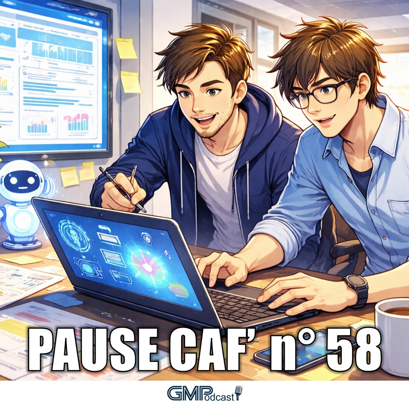 Erreurs humaines : comment l’IA révolutionne l’analyse en industrie pharmaceutique