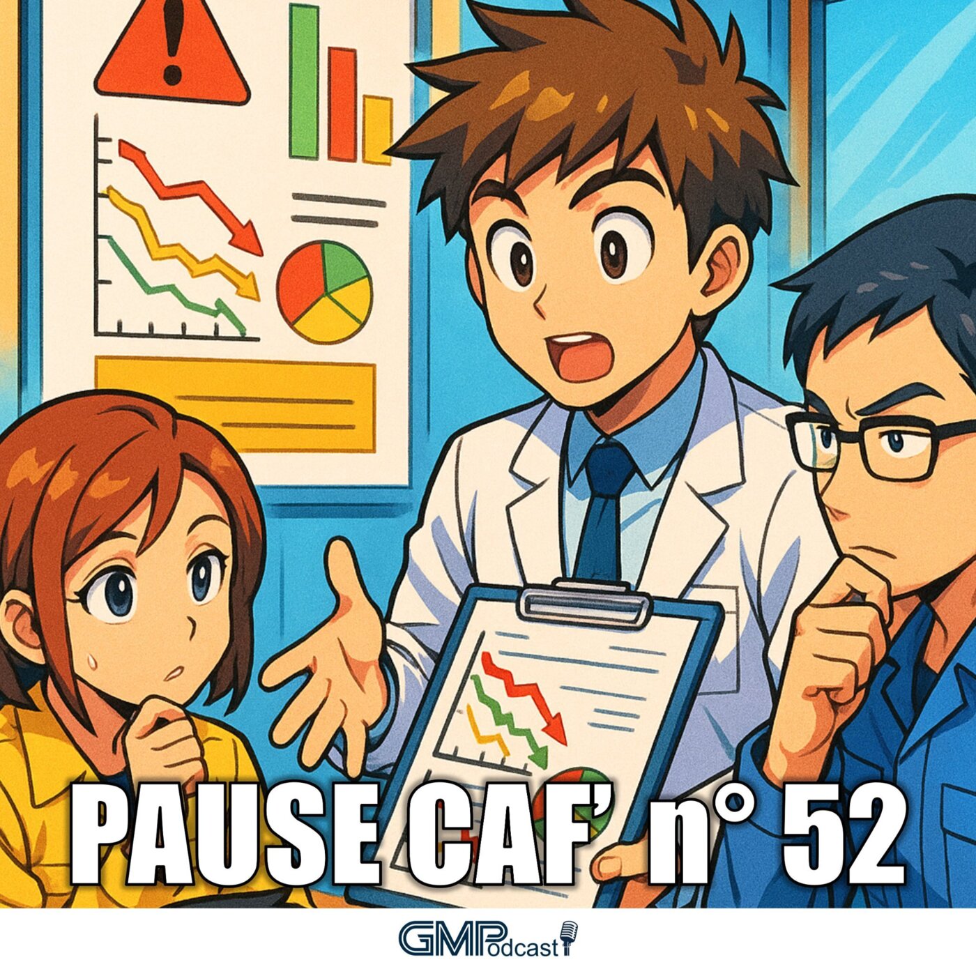 Mieux comprendre la gestion des déviations : le rôle clé des événements qualité