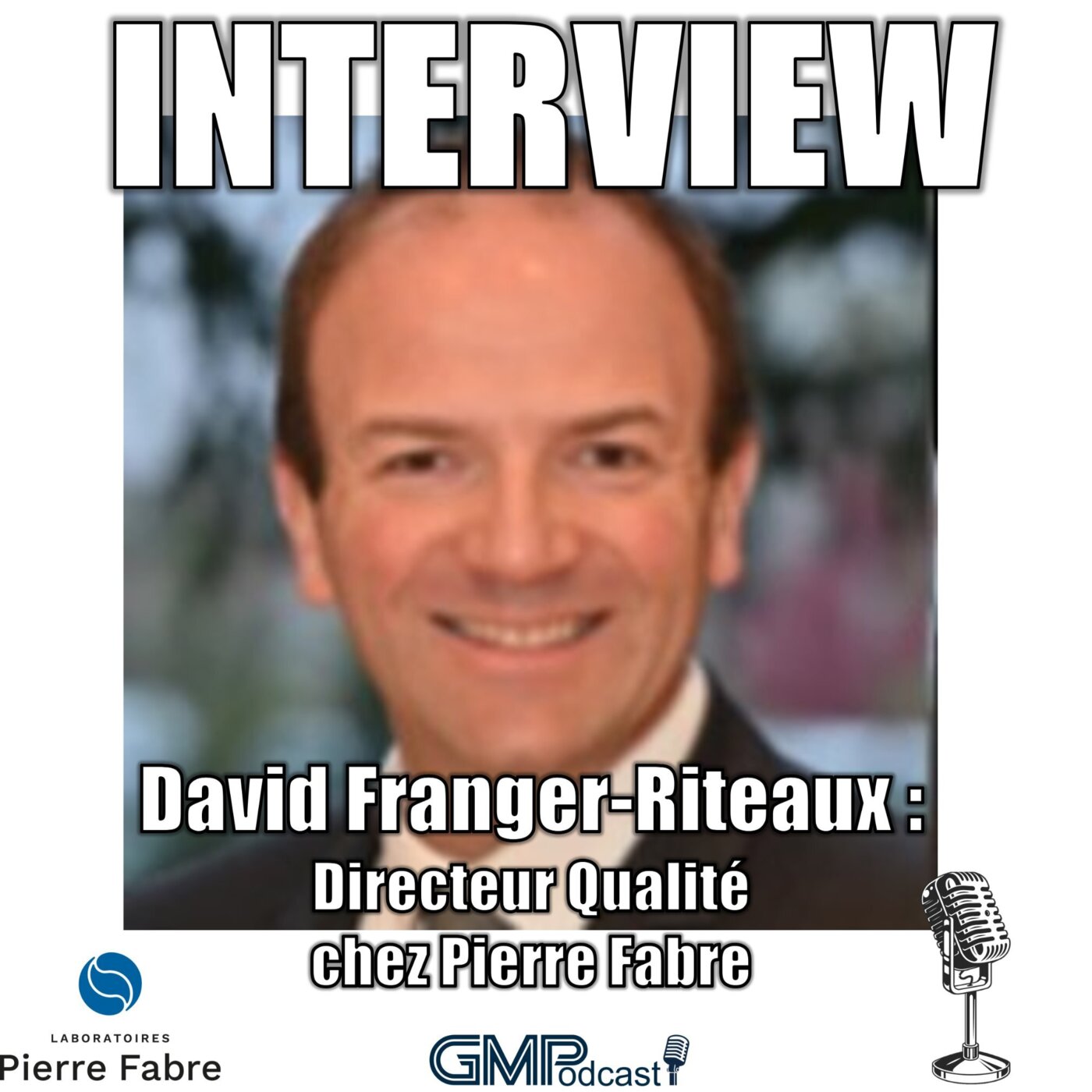 Interview directeur qualité : la stratégie qualité qui fonctionne vraiment en industrie pharmaceutique