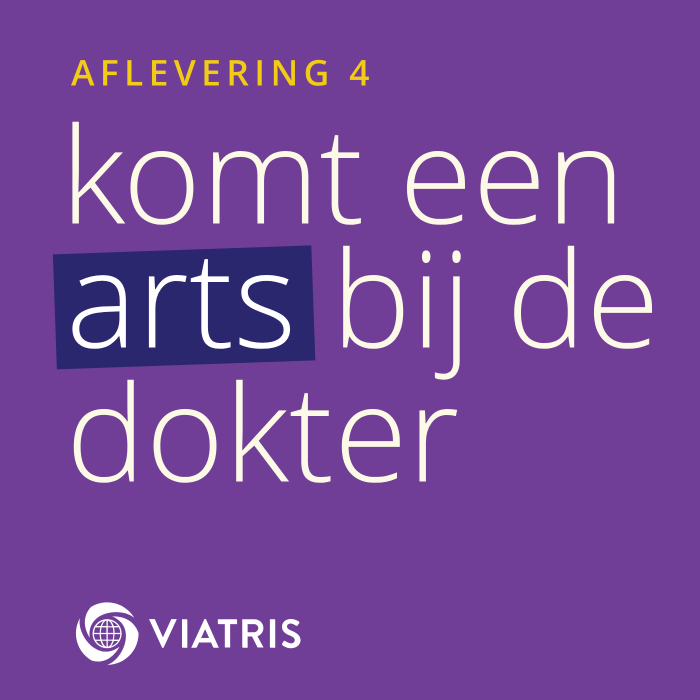 Komt Een Arts Bij De Dokter