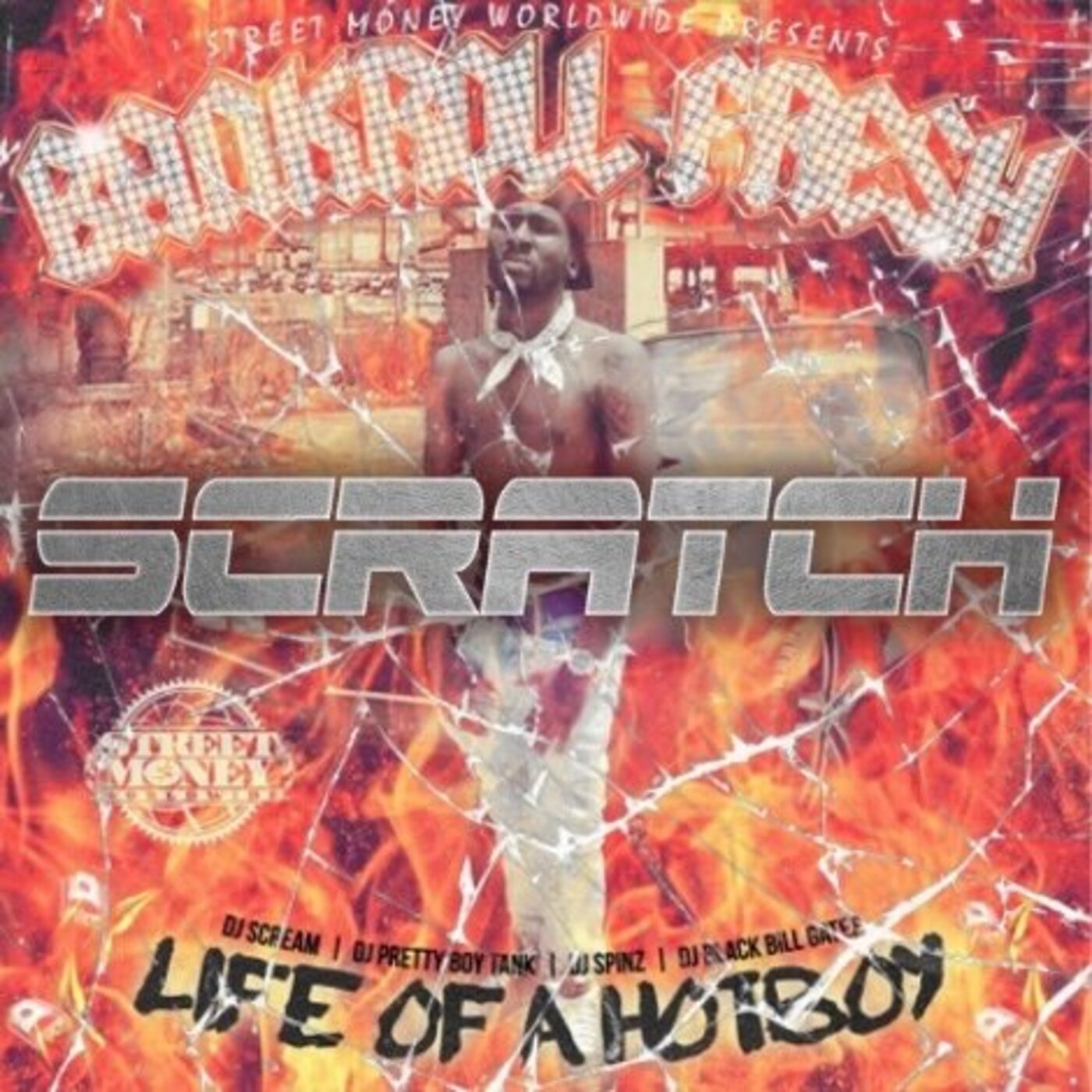 E63 : Bankroll Fresh – Life Of A Hot Boy (avec JTumba de Moggopoly)