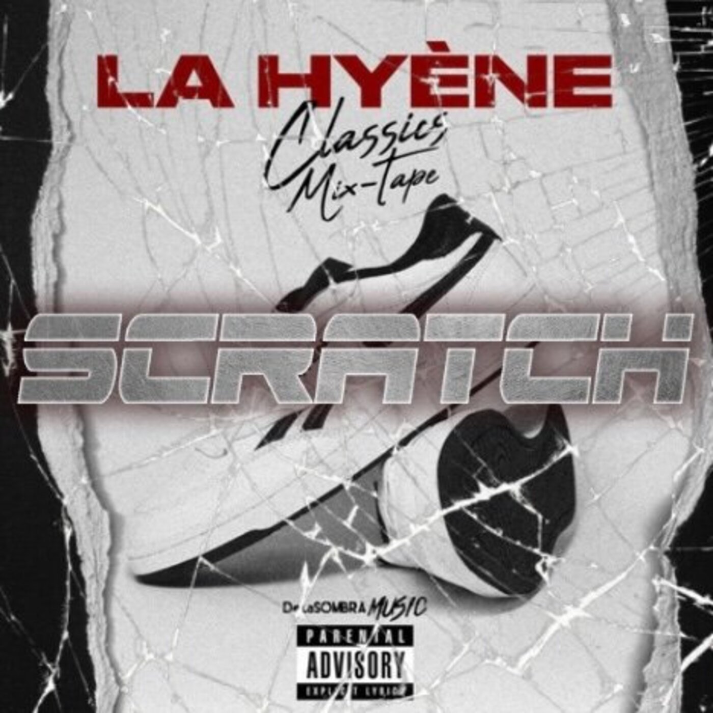E65 : La Hyene - Classic Mix-Tape (avec Genono)