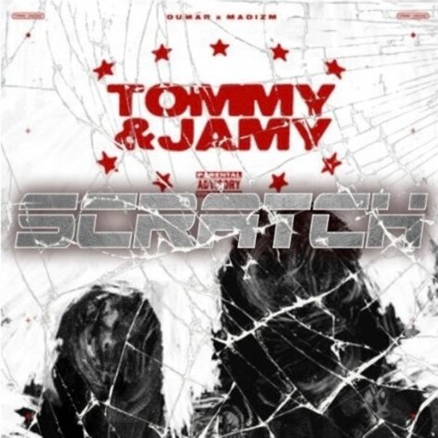 (E)ntre (P)arenthèses : "Tommy & Jamy", avec Oumar