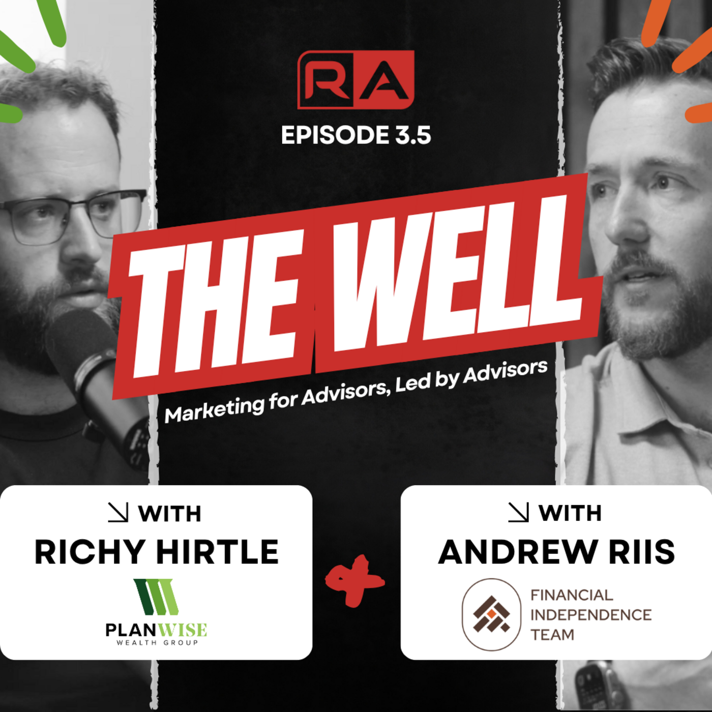 The Well