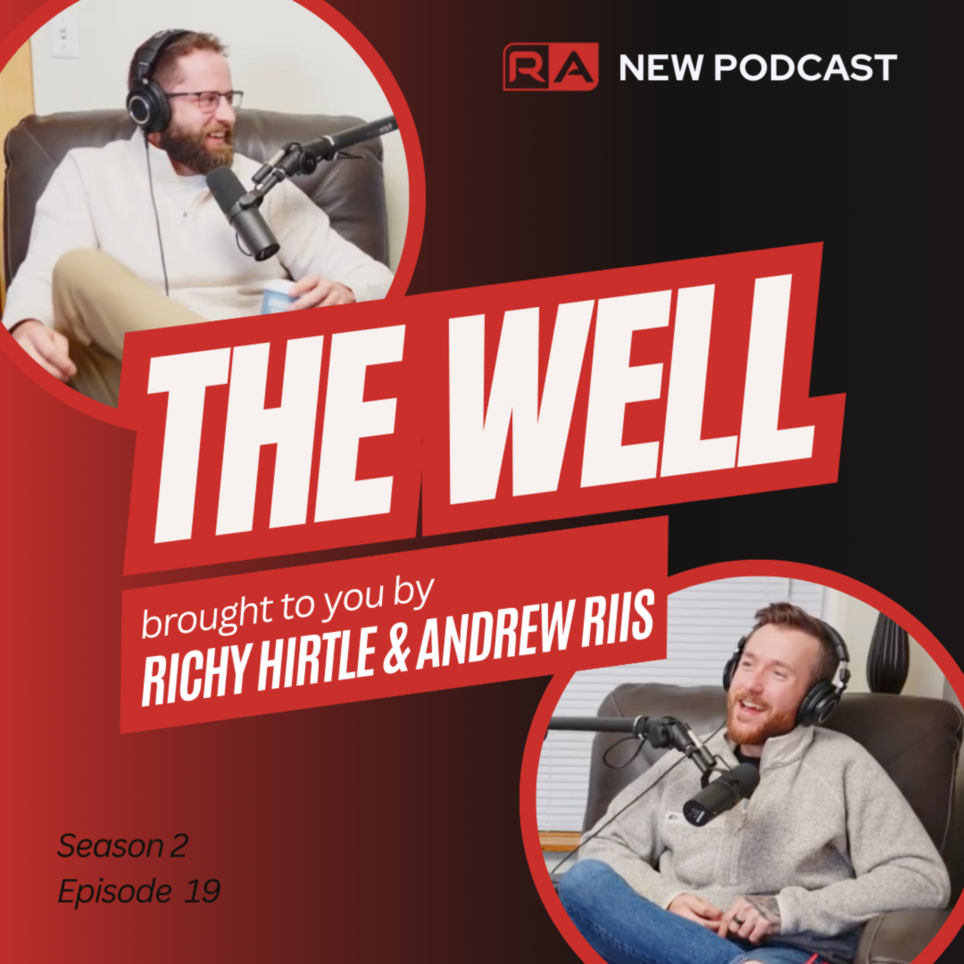 The Well
