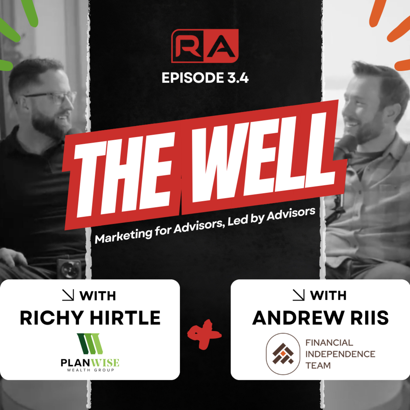The Well