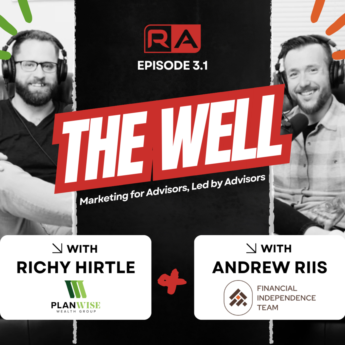 The Well