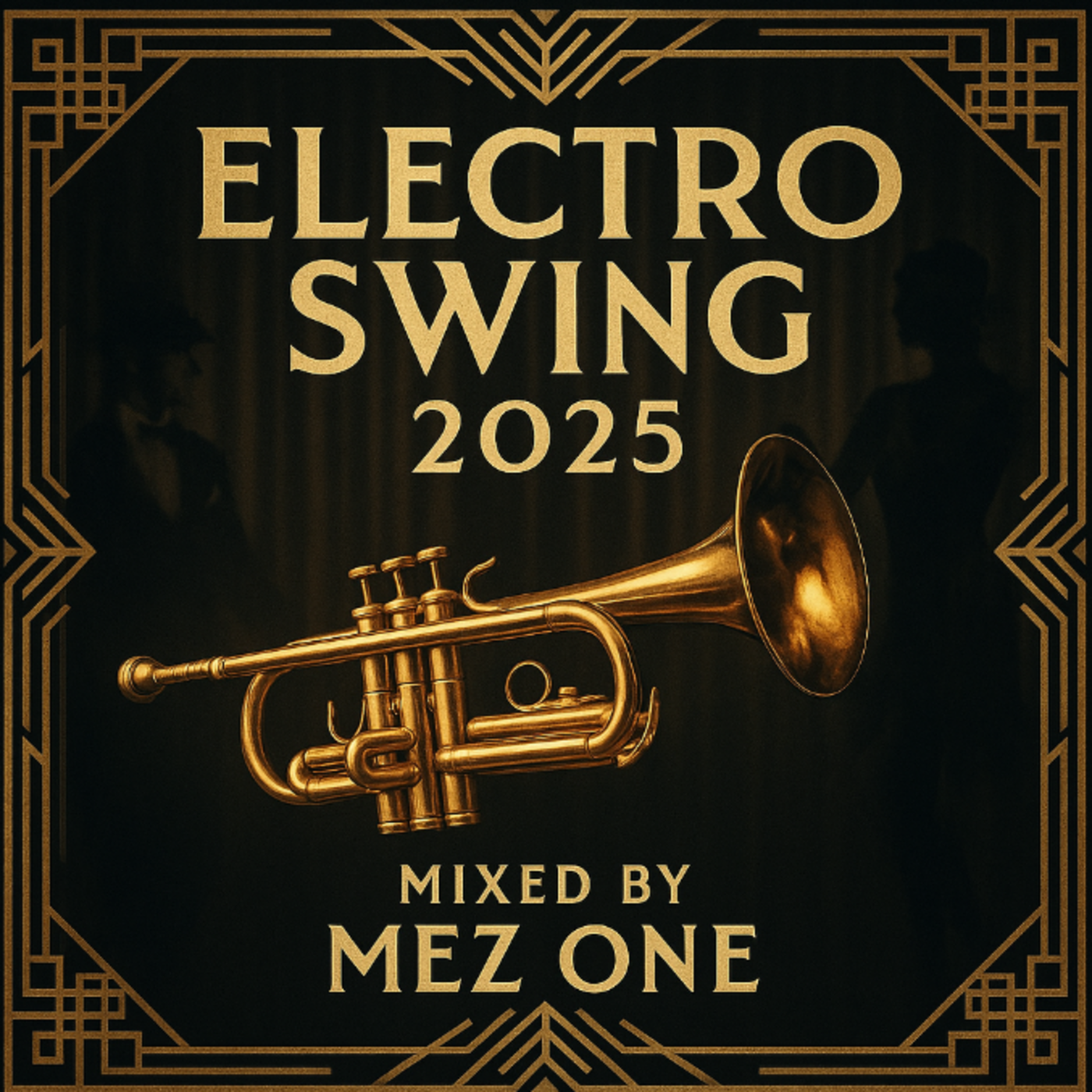 MEZ ONE – ELECTRO SWING 2025