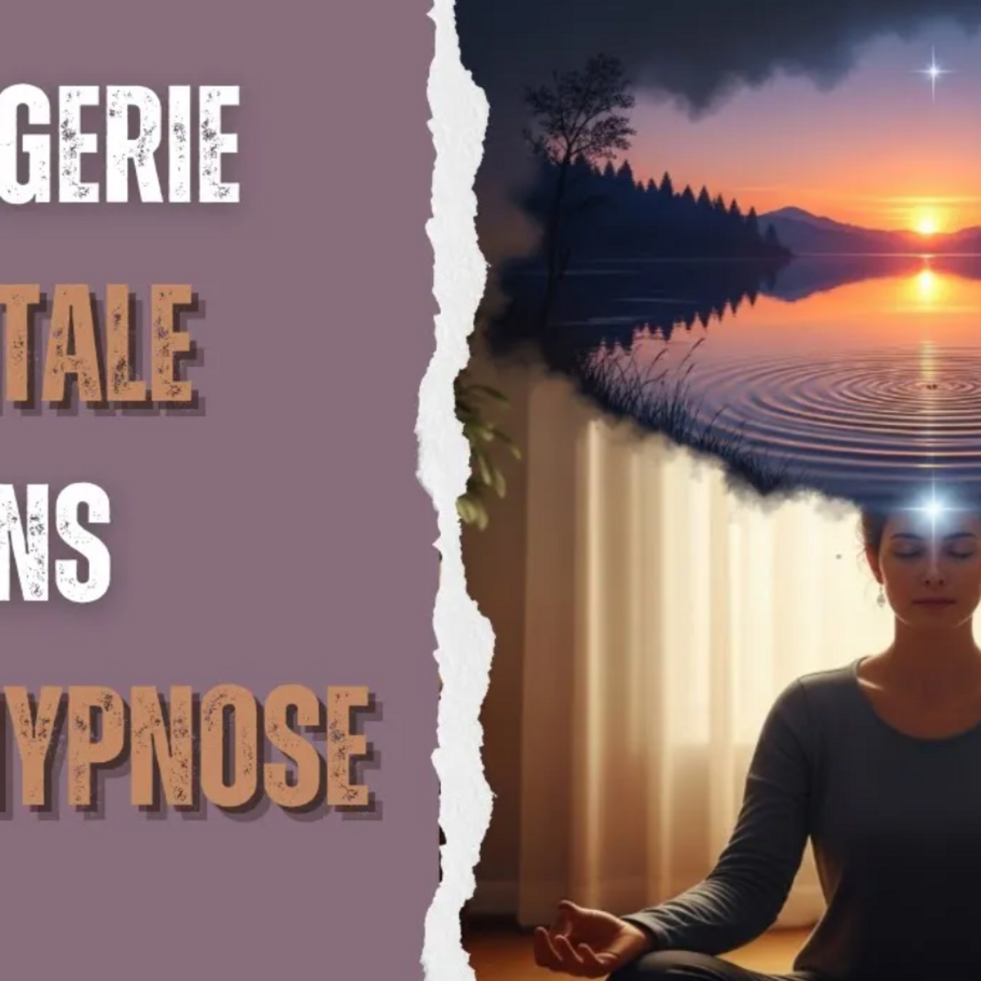 HnO Apprendre l'Auto Hypnose #110 : L'importance de l'imagerie mentale dans nos sessions episode artwork