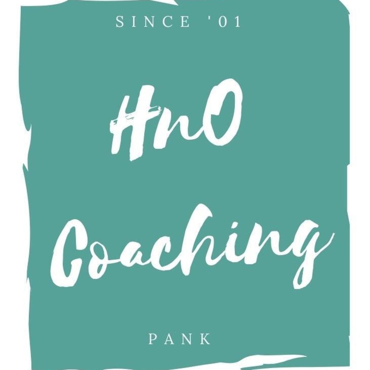 HnO Coaching #352 : Des challenges et de la routines, un mix a mettre en place episode artwork