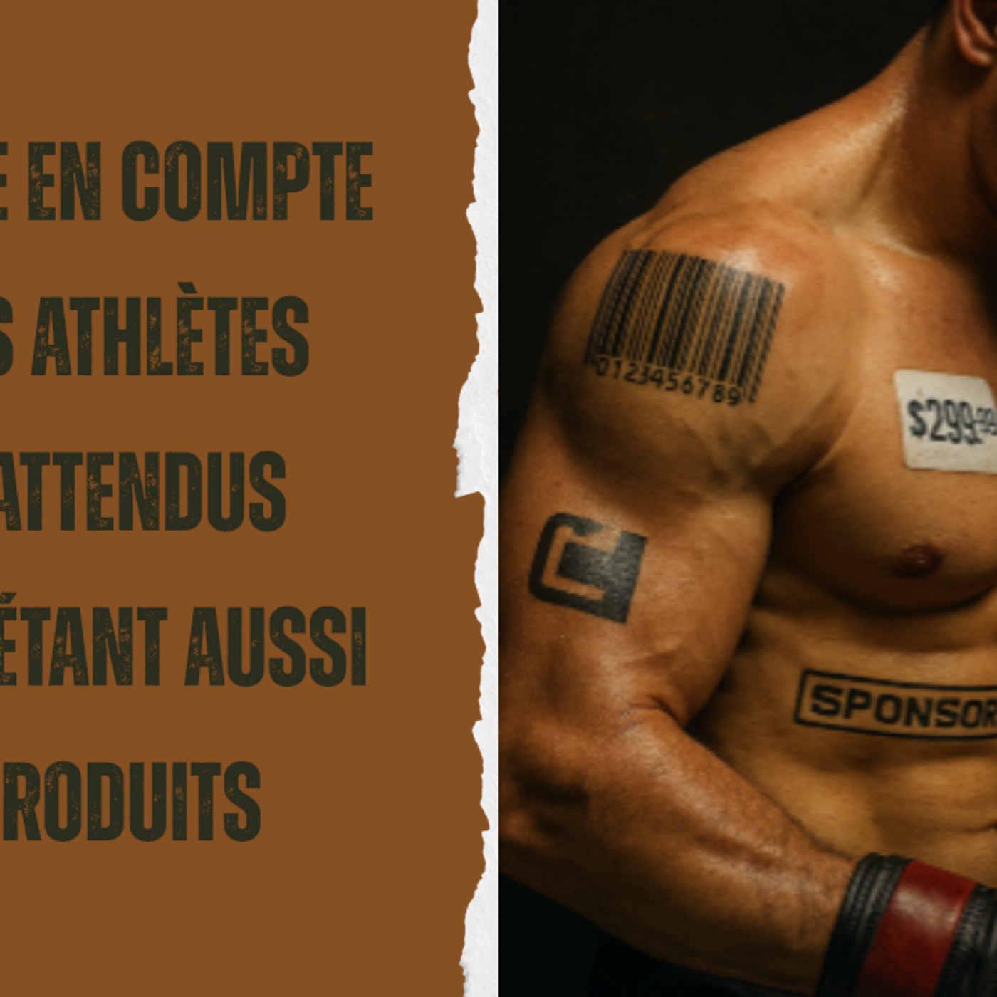 HnO Coaching #377 : Prendre en compte que les athlètes sont attendus comme étant aussi des produits