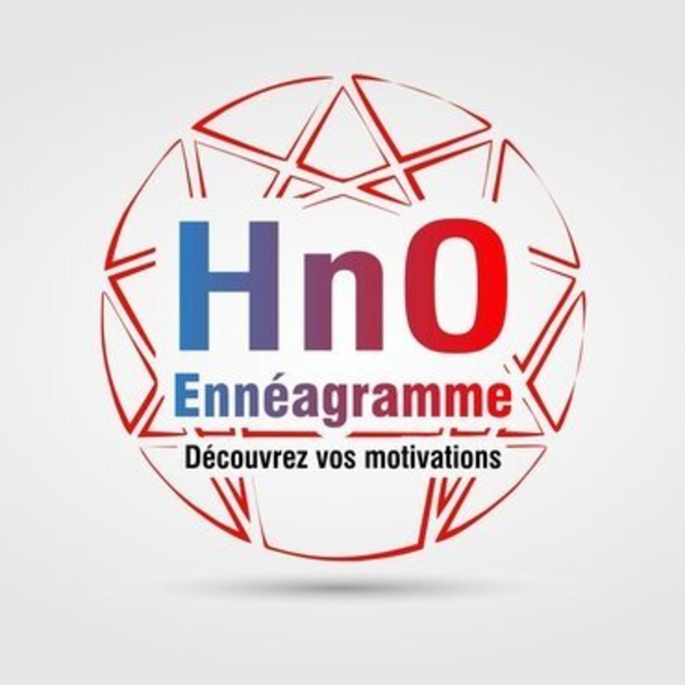 HnO Enneagramme #46 : Je fais du 8 et je suis un c*nnard, très désagrable,  quelques explications. episode artwork